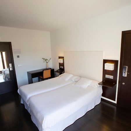 Hotel Rural Las Monteras Villanueva del Rey  Εξωτερικό φωτογραφία