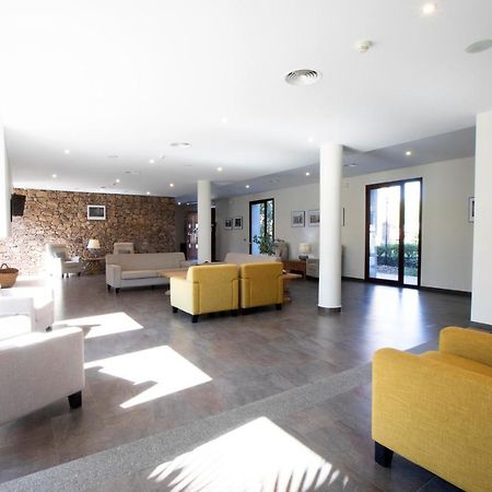 Hotel Rural Las Monteras Villanueva del Rey  Εξωτερικό φωτογραφία