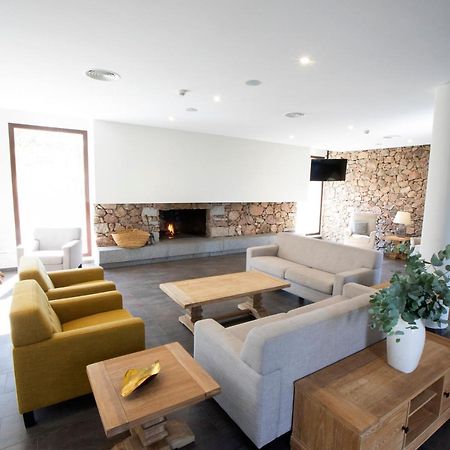 Hotel Rural Las Monteras Villanueva del Rey  Εξωτερικό φωτογραφία