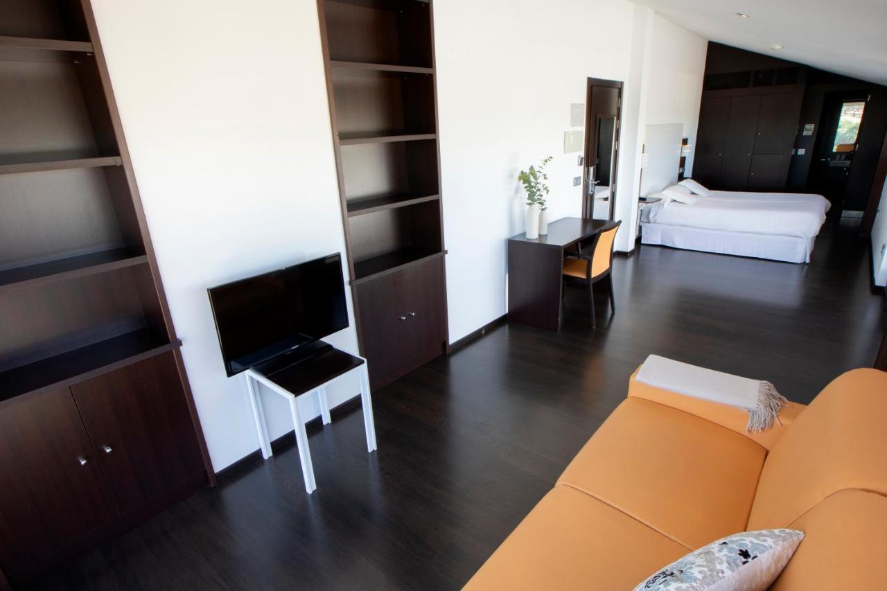Hotel Rural Las Monteras Villanueva del Rey  Εξωτερικό φωτογραφία