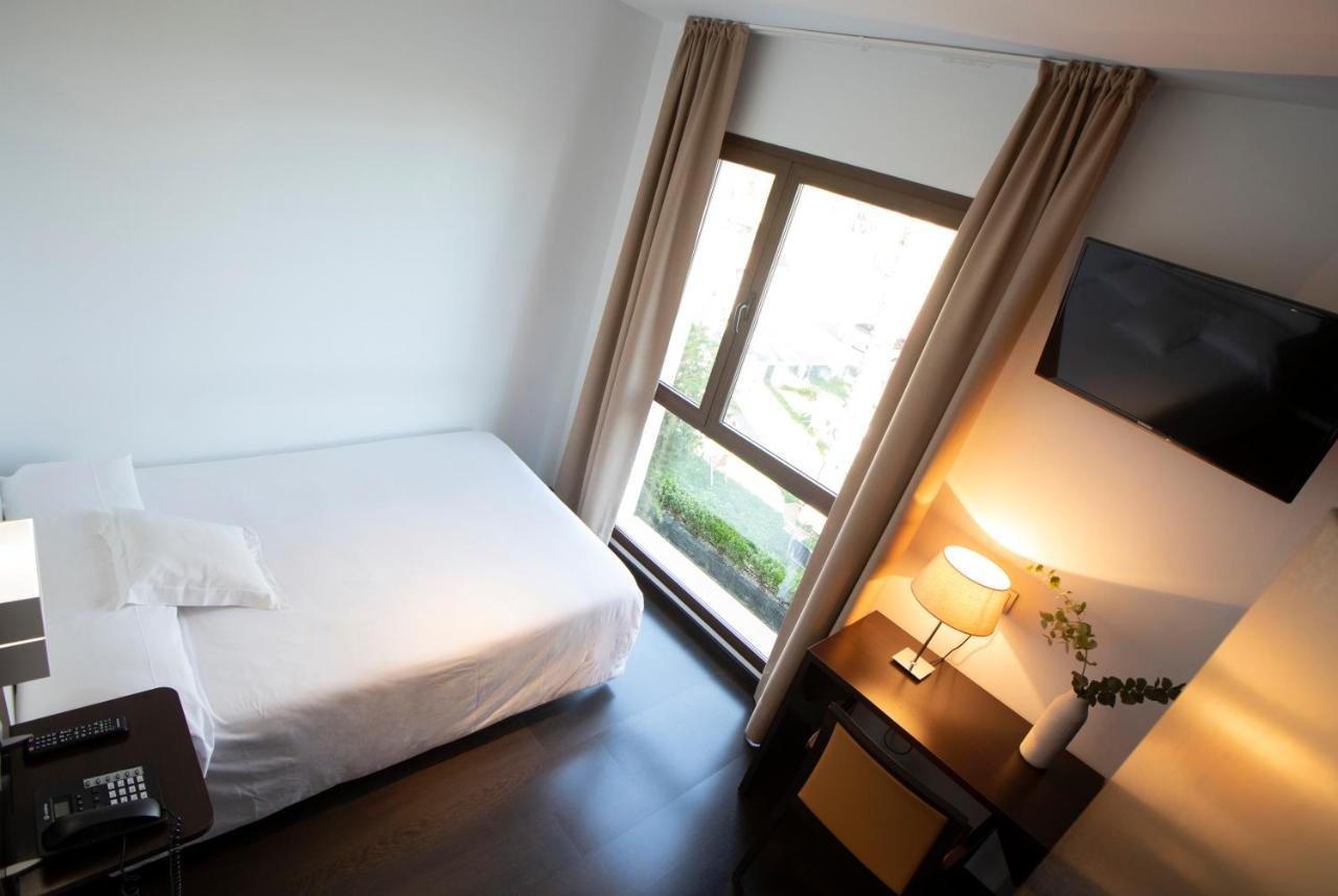 Hotel Rural Las Monteras Villanueva del Rey  Εξωτερικό φωτογραφία