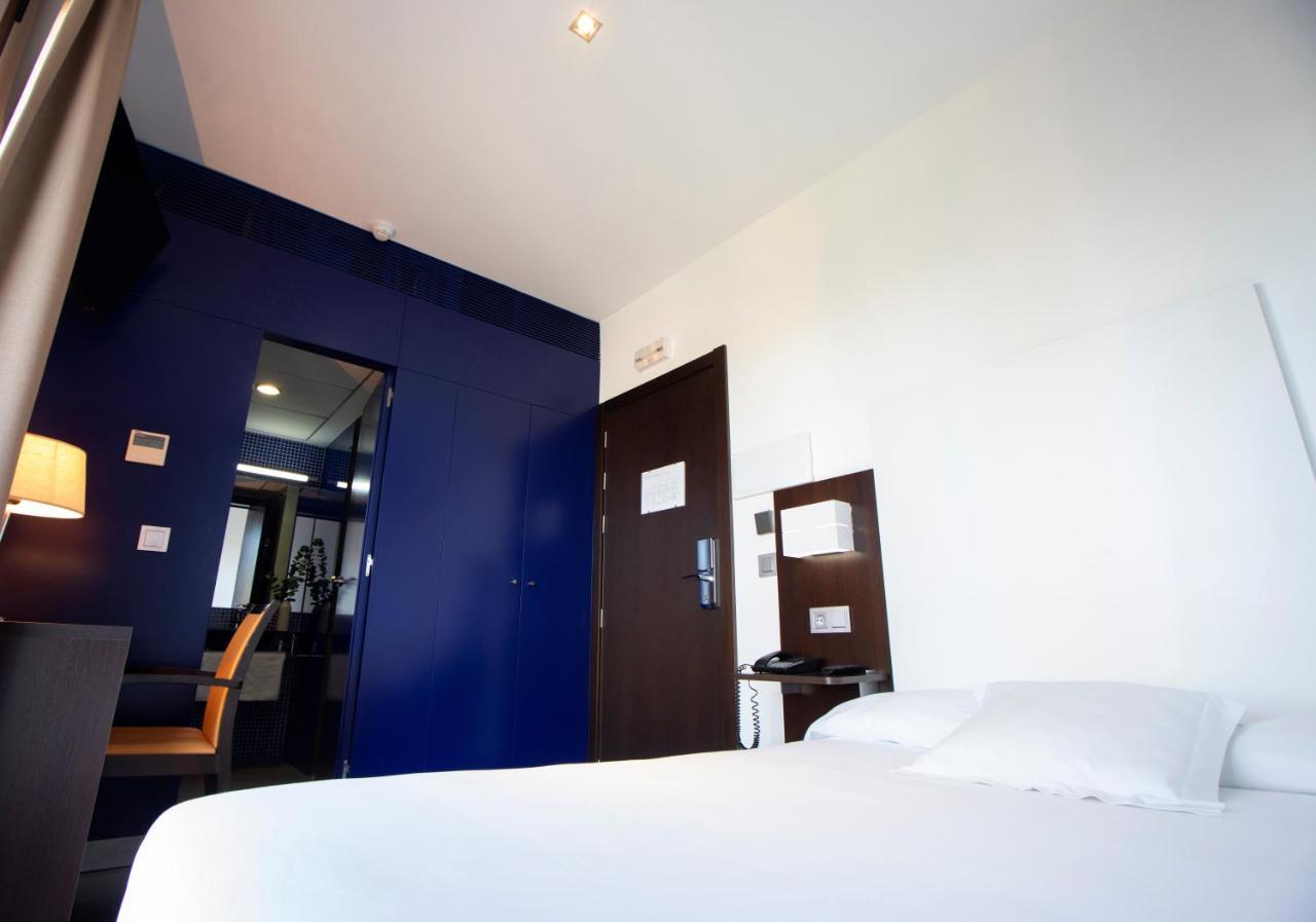 Hotel Rural Las Monteras Villanueva del Rey  Εξωτερικό φωτογραφία
