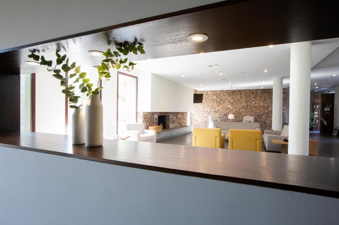 Hotel Rural Las Monteras Villanueva del Rey  Εξωτερικό φωτογραφία