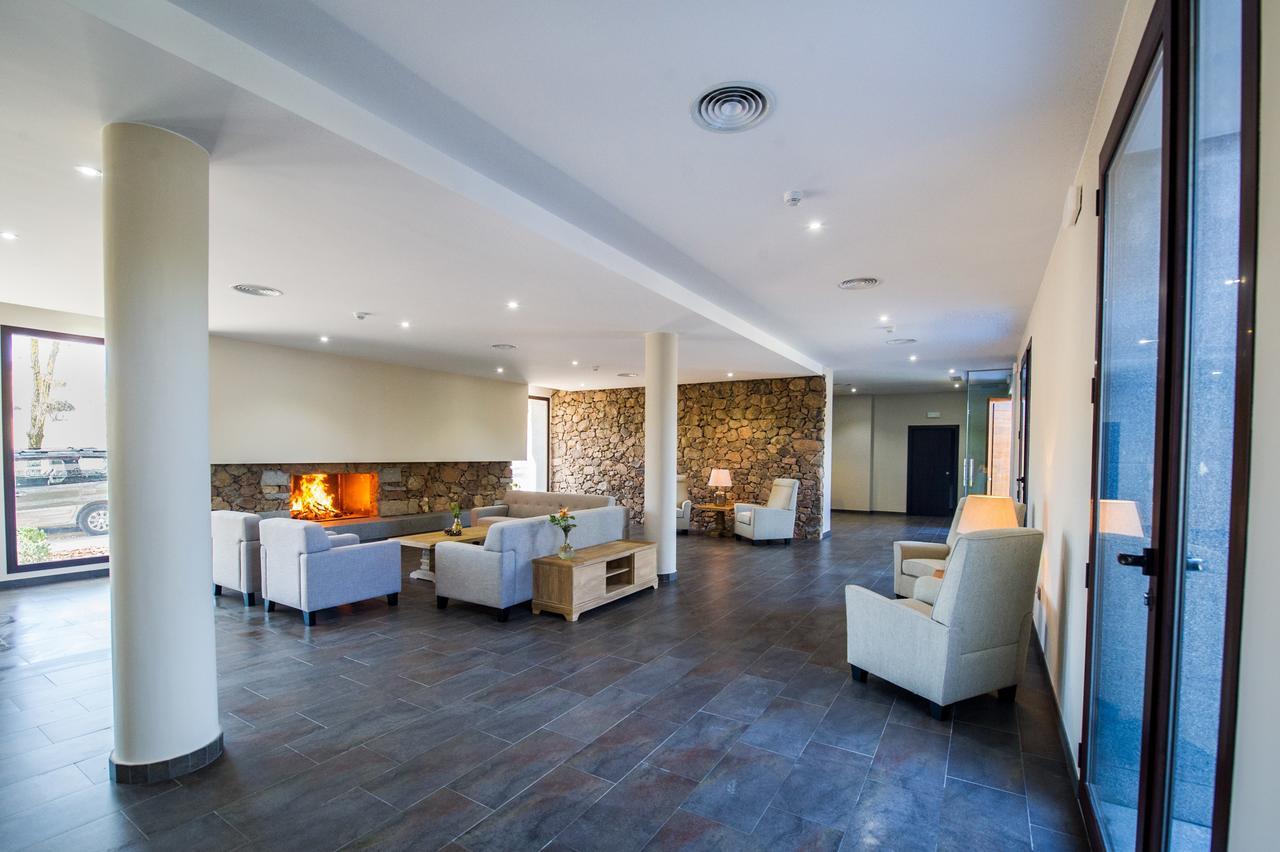 Hotel Rural Las Monteras Villanueva del Rey  Εξωτερικό φωτογραφία