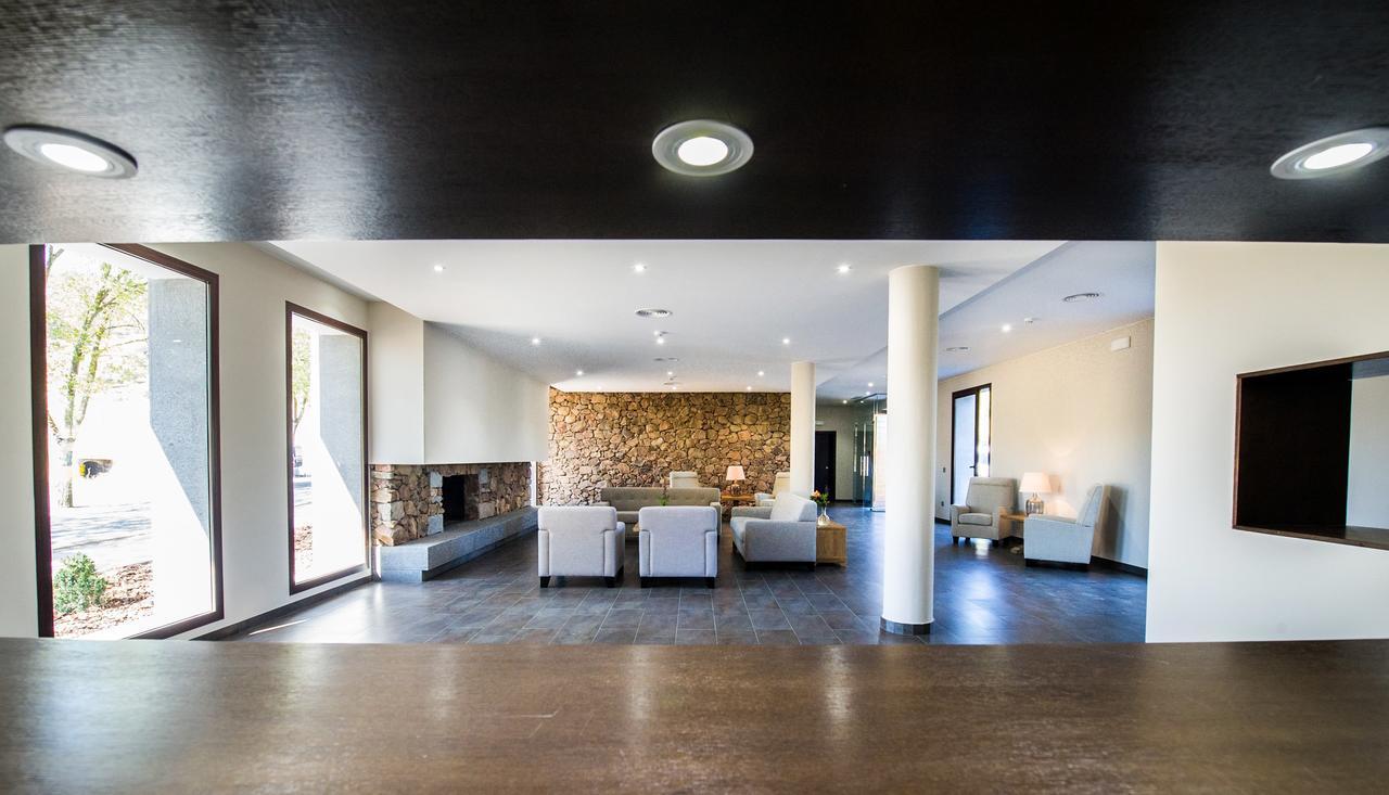 Hotel Rural Las Monteras Villanueva del Rey  Εξωτερικό φωτογραφία