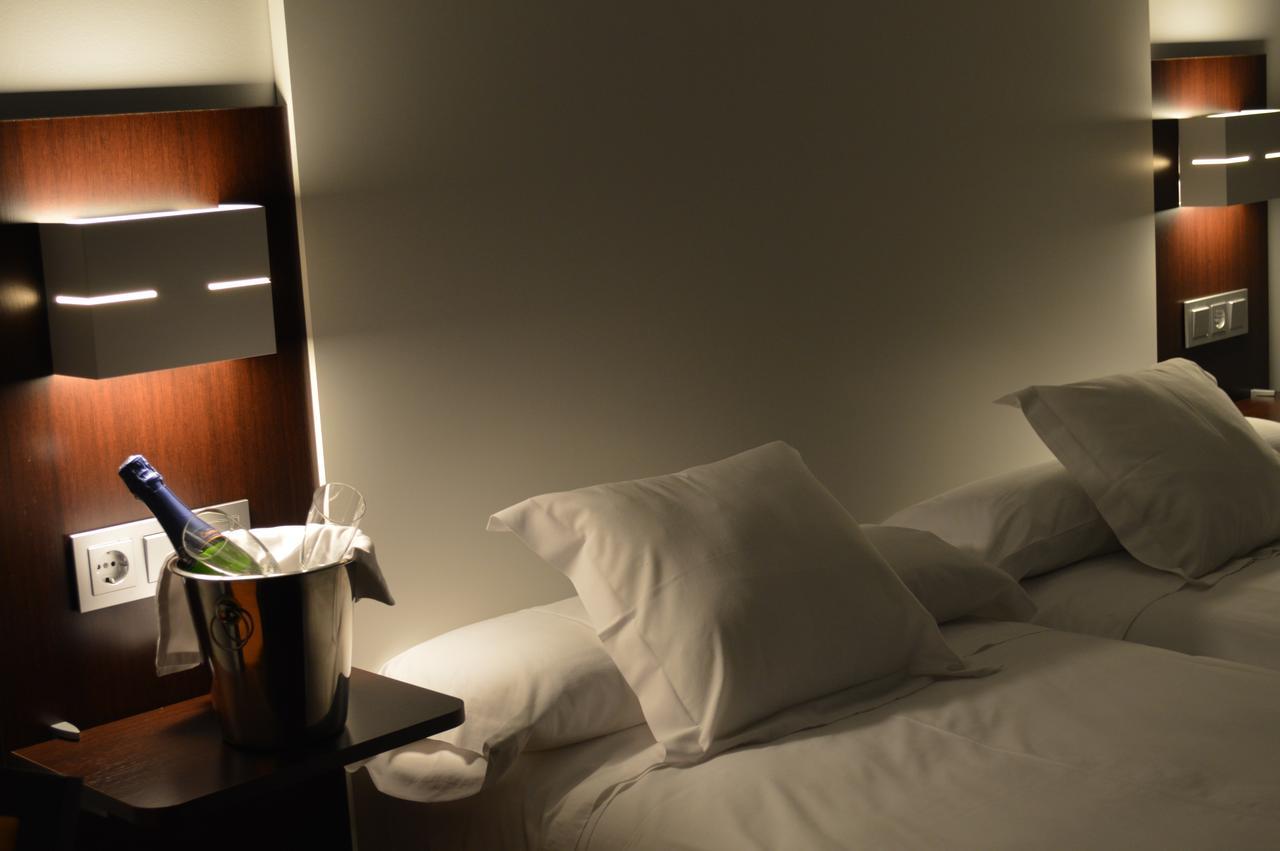 Hotel Rural Las Monteras Villanueva del Rey  Εξωτερικό φωτογραφία