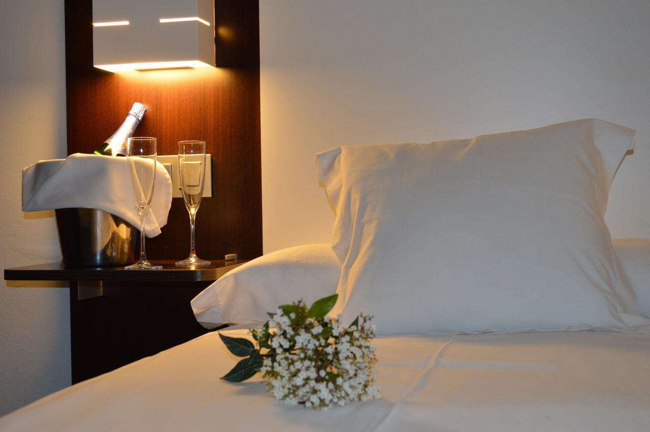 Hotel Rural Las Monteras Villanueva del Rey  Εξωτερικό φωτογραφία