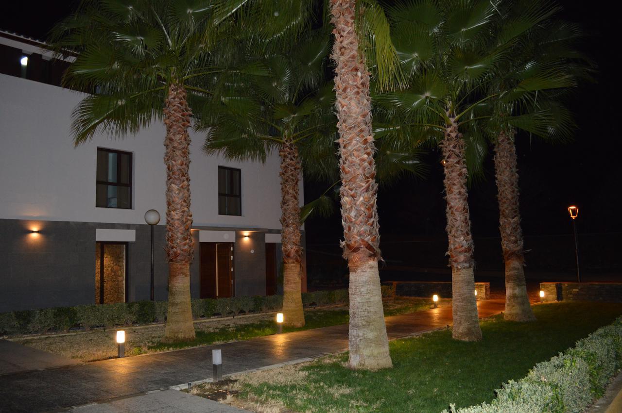 Hotel Rural Las Monteras Villanueva del Rey  Εξωτερικό φωτογραφία