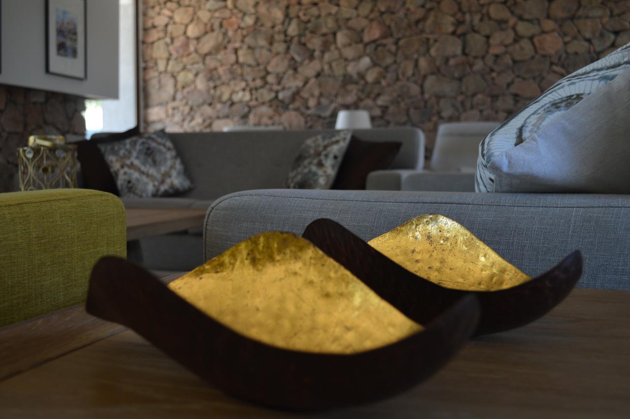 Hotel Rural Las Monteras Villanueva del Rey  Εξωτερικό φωτογραφία