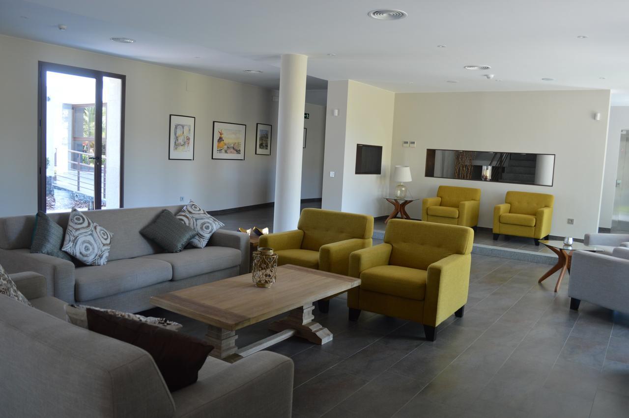 Hotel Rural Las Monteras Villanueva del Rey  Εξωτερικό φωτογραφία