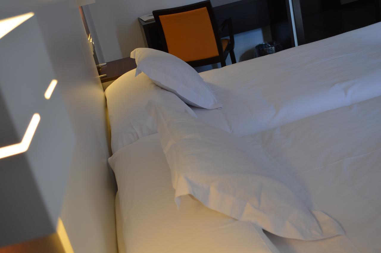 Hotel Rural Las Monteras Villanueva del Rey  Εξωτερικό φωτογραφία