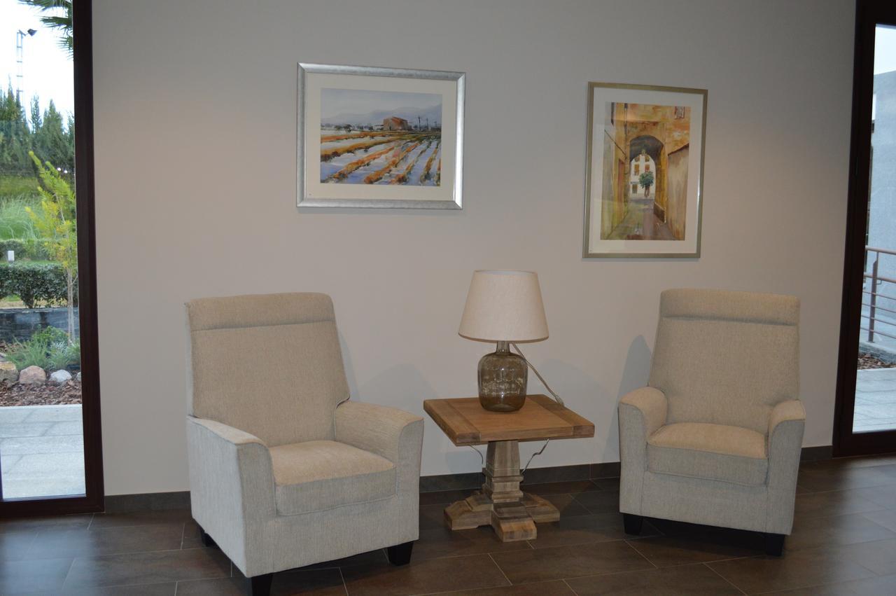 Hotel Rural Las Monteras Villanueva del Rey  Εξωτερικό φωτογραφία