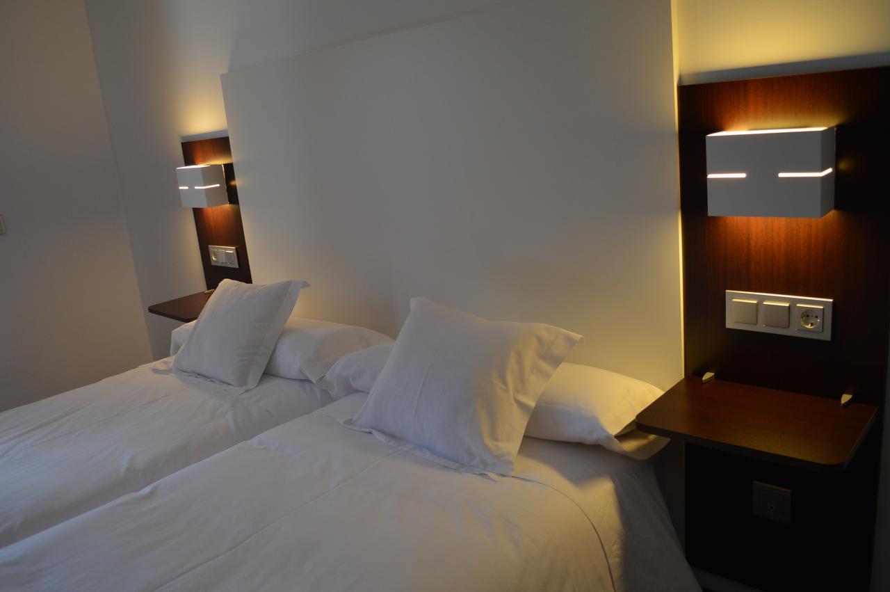 Hotel Rural Las Monteras Villanueva del Rey  Εξωτερικό φωτογραφία