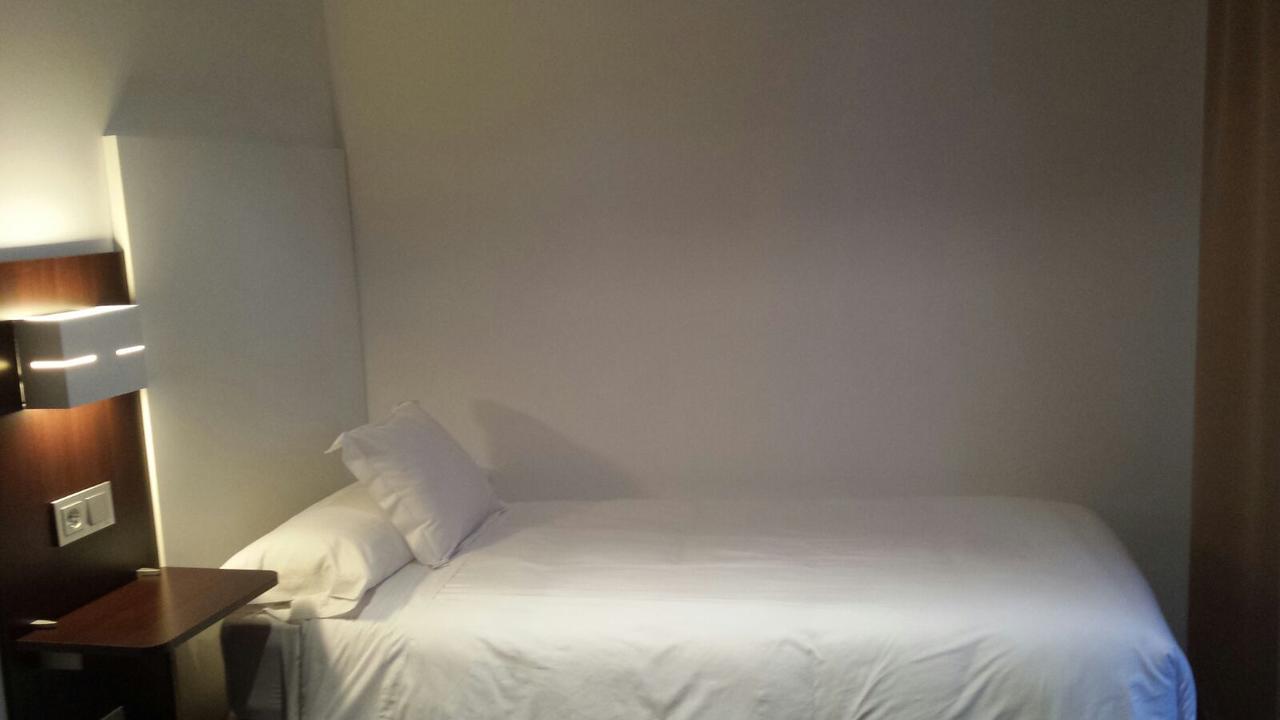 Hotel Rural Las Monteras Villanueva del Rey  Εξωτερικό φωτογραφία