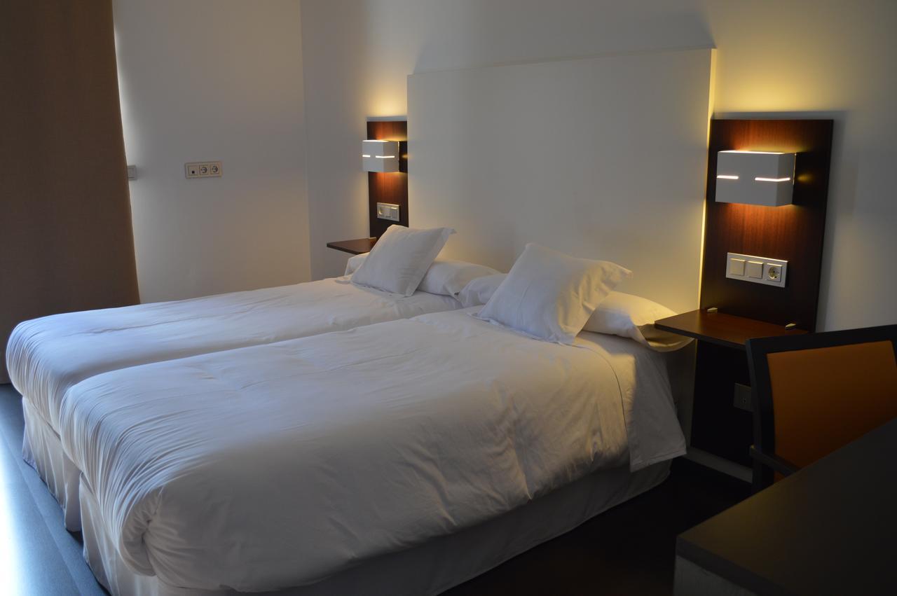 Hotel Rural Las Monteras Villanueva del Rey  Εξωτερικό φωτογραφία