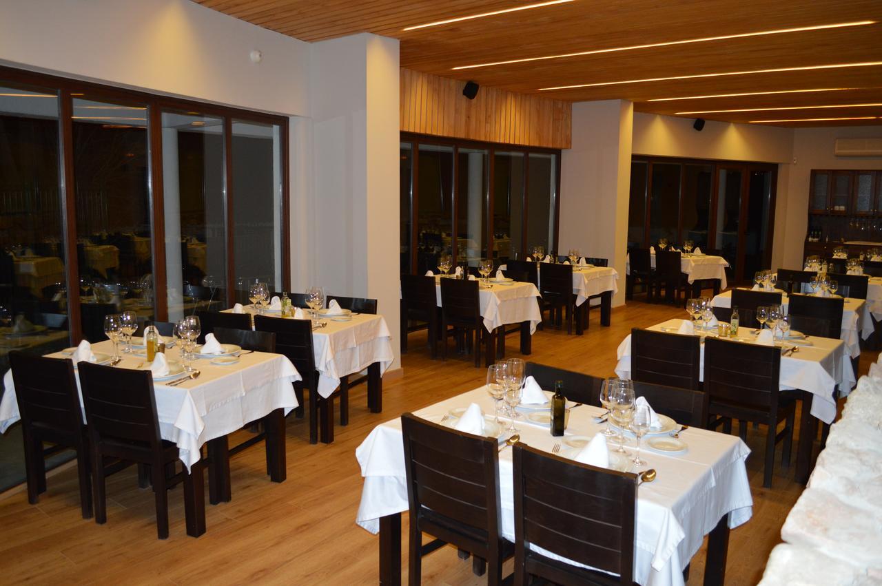 Hotel Rural Las Monteras Villanueva del Rey  Εξωτερικό φωτογραφία