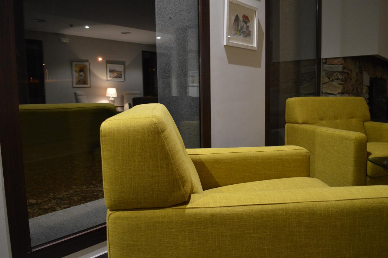 Hotel Rural Las Monteras Villanueva del Rey  Εξωτερικό φωτογραφία