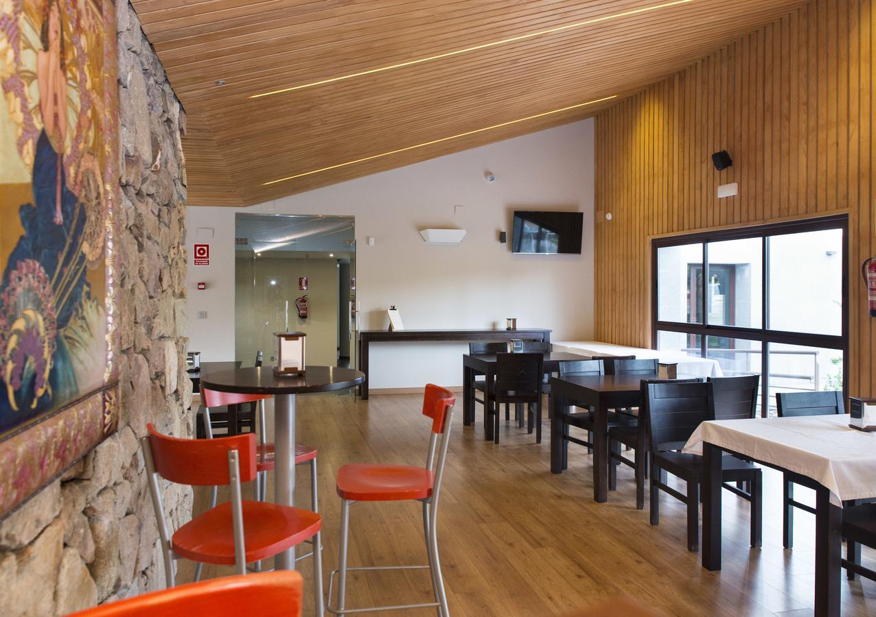 Hotel Rural Las Monteras Villanueva del Rey  Εξωτερικό φωτογραφία