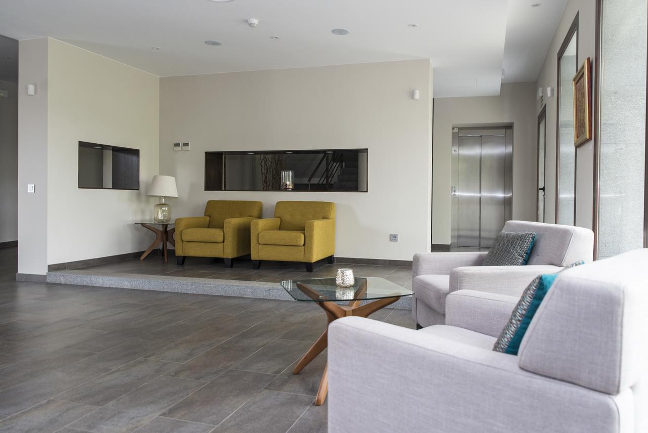 Hotel Rural Las Monteras Villanueva del Rey  Εξωτερικό φωτογραφία