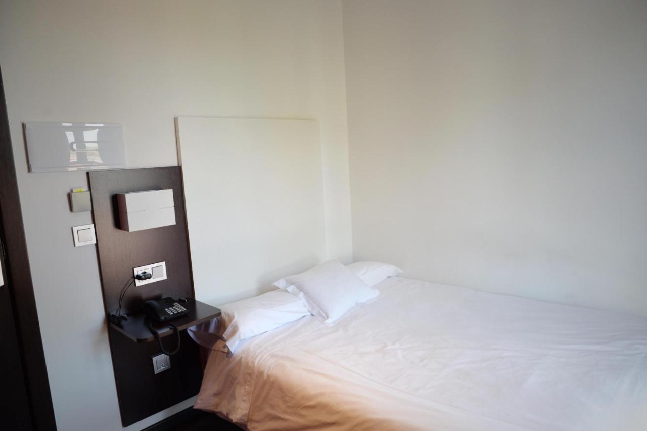 Hotel Rural Las Monteras Villanueva del Rey  Εξωτερικό φωτογραφία